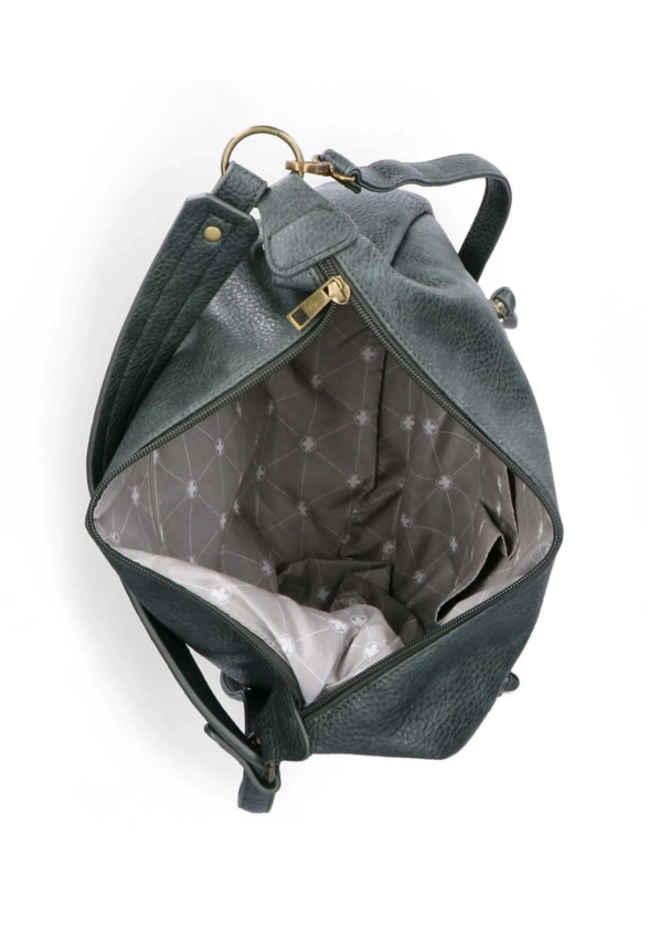 TOREBKA DAMSKA RIEKER H1016-54