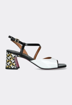 SANDAŁY DAMSKIE LE GAZELLE 606