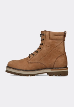 TRZEWIKI MĘSKIE ZE SKÓRY SAX SAM221713