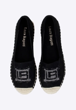 ESPADRYLE DAMSKIE LAURA BIAGIOTTI 7635