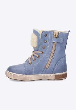 Buty chłopięce EMEL E2651-6