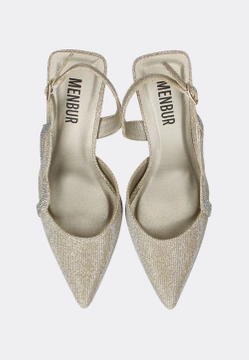 ELEGANCKIE CZÓŁENKA DAMSKIE MENBUR 24788DD00