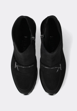 BOTKI DAMSKIE KELTON AM2204