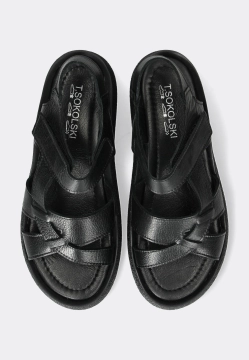 SANDAŁY DAMSKIE T. SOKOLSKI AMI L25-139