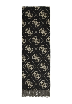 SZAL Z LOGO 4G PEONY GUESS AW5217 VIS03