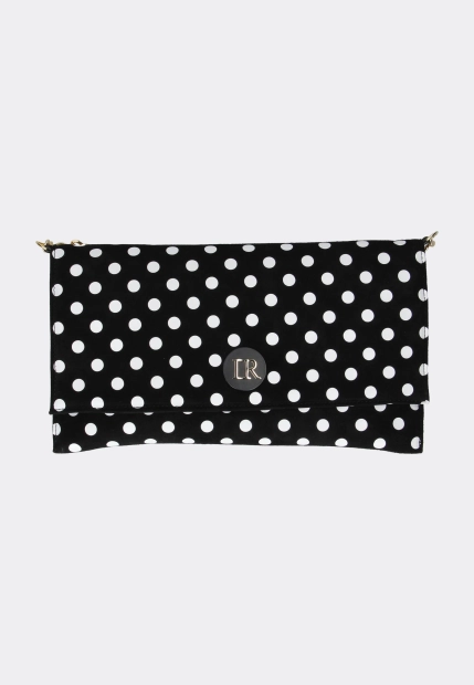 ELEGANCAKA TOREBKA DAMSKA ILASIO RENZONI A55