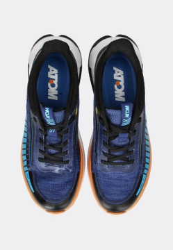 SNEAKERSY MĘSKIE ATOM BY FLUCHOS AT130