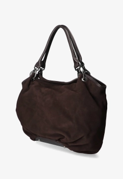 TOREBKA DAMSKA BRUNATE STB52
