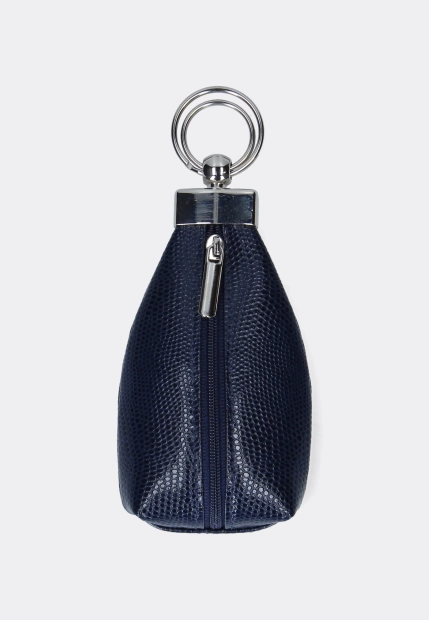 SKÓRZANE ETUI NA KLUCZE CRESTI ETUIKL