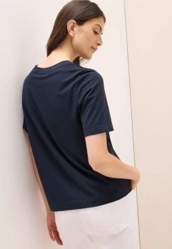 T-SHIRT DAMSKI CECIL 2 323871