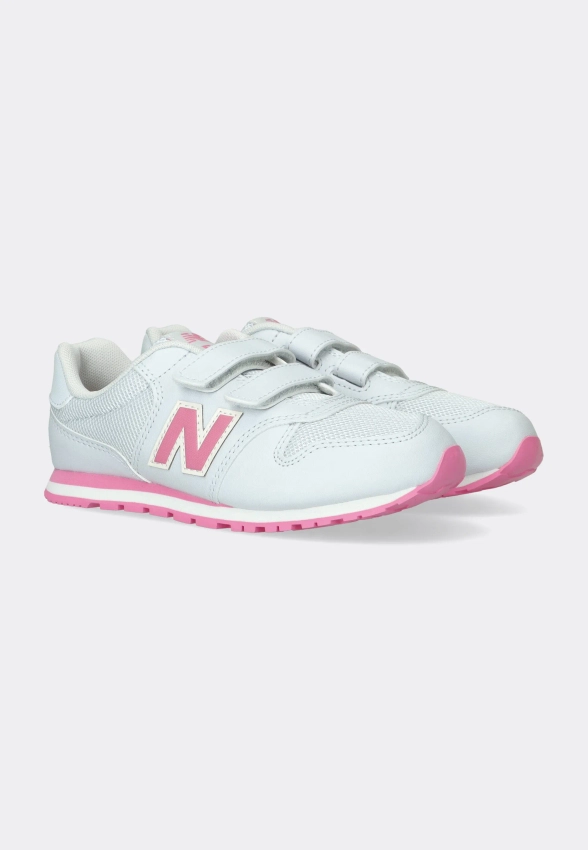 SNEAKERY DZIECIĘCE NEW BALANCE PV500QP1