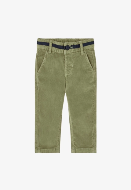 SPODNIE CHŁOPIĘCE BOBOLI 712336