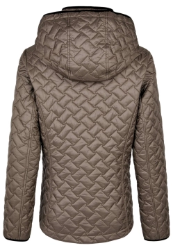 LEKKA PIKOWANA KURTKA DAMSKA BARBARA LEBEK 31030052