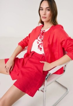 MARYNARKA DAMSKA TAIFUN 730321-11213