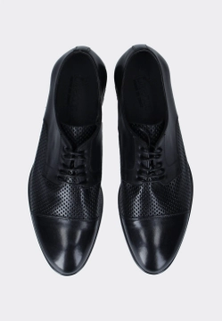 PÓŁBUTY MĘSKIE BRECOS 10503