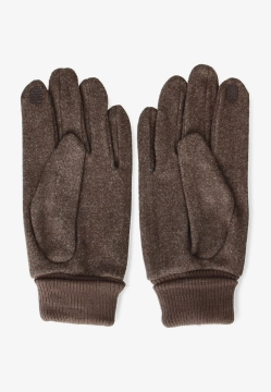 RĘKAWICZKI MĘSKIE Z WISKOZY YINH1316