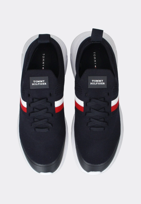 WSUWANE SNEAKERSY MĘSKIE TOMMY HILFIGER FM0FM04798