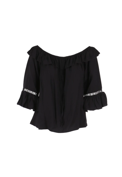 BLUZKA DAMSKA EKS CS8418 ZZ14