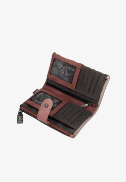 PORTFEL ANEKKE MODEMOISELLE 41809-907