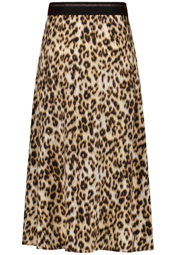 SPÓDNICA DAMSKA LUNGO GERRY WEBER 410028-31502