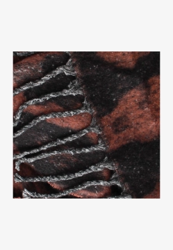 CIEPŁY SZAL PEPE MOLL 252823