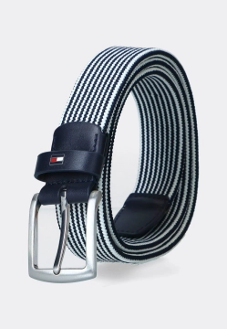 ELASTYCZNY PASEK TOMMY HILFIGER AM0AM13354C