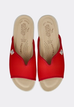 PANTOFLE DAMSKIE FLY FLOT T4 429 FE