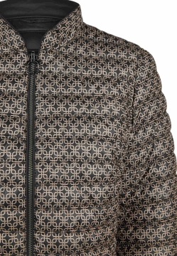 DWUSTRONNA LEKKA KURTKA DAMSKA BARBARA LEBEK 31170052