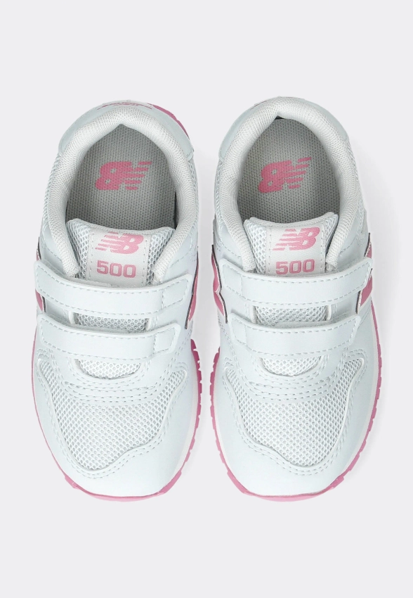 SNEAKERY DZIECIĘCE NEW BALANCE IV500QP1