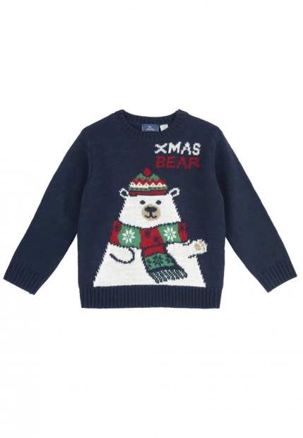 SWETER CHŁOPIĘCY CHICCO 69853