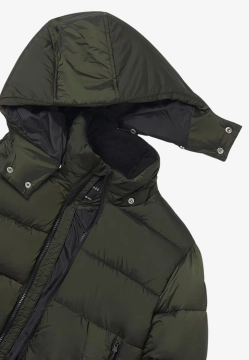 PIKOWANA KURTKA CHŁOPIĘCA MAYORAL 7416