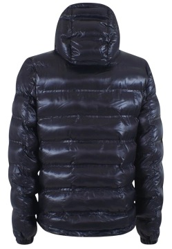 PIKOWANA KURTKA MĘSKA YES ZEE J822 B400