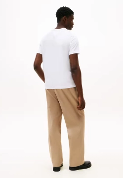 T-SHIRT MĘSKI Z KRÓTKIM RĘKAWEM TOMMY HILFIGER MW0MW41453