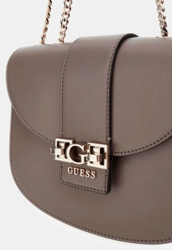 MAŁA TOREBKA DAMSKA GUESS JANE HWVG 91210