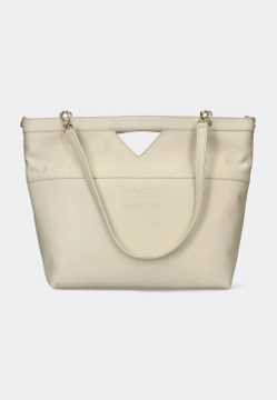 SKÓRZANA TOREBKA DAMSKA ROSSI FIRENZE A130