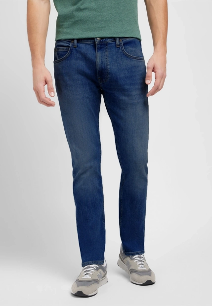 SPODNIE MĘSKIE LEE 112360204