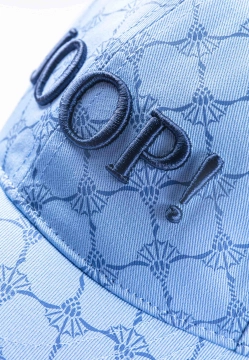 CZAPKA Z DZASZKIEM W CHABRY JOOP! 30042024