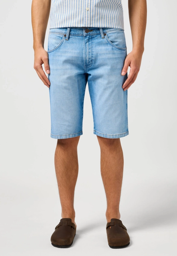 BERMUDY MĘSKIE WRANGLER 112362489