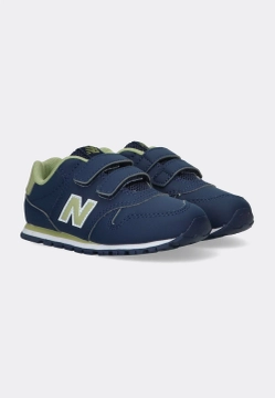 SNEKAERSY DZIECIĘCE NEW BALANCE IV500CNE