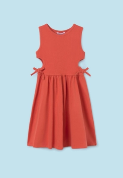 SUKIENKA DZIEWCZĘCA Z WYCIĘCIAM MAYORAL 6965