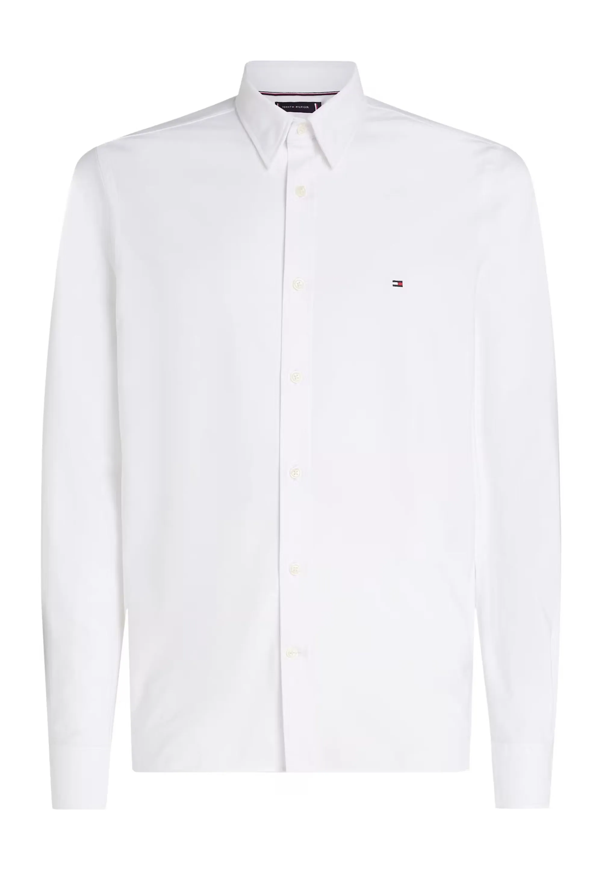 KOSZULA MĘSKA TOMMY HILFIGER MW0MW38552