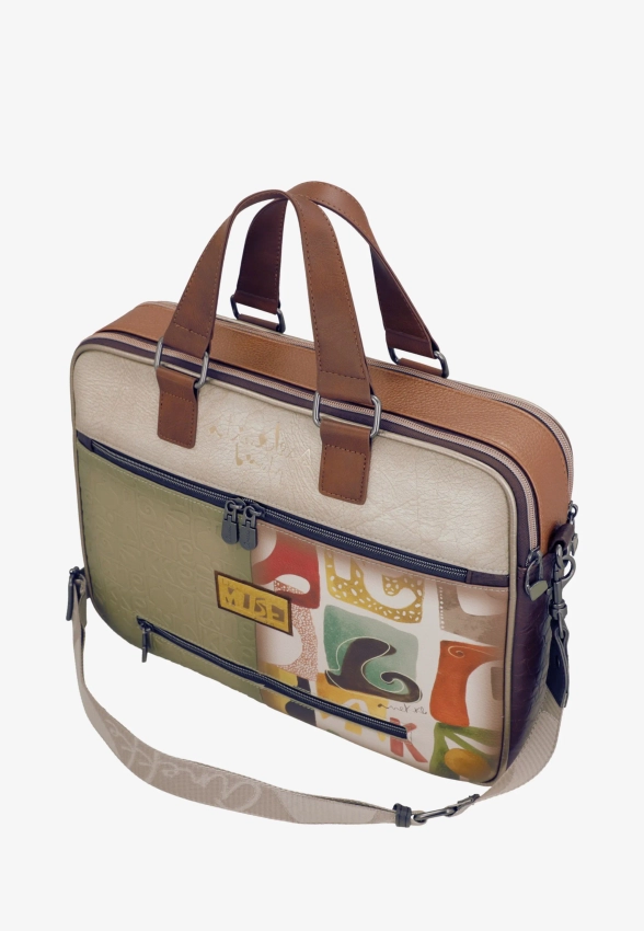 TORBA DAMSKA NA DOKUMENTY ANEKKE MUSE 42706-113