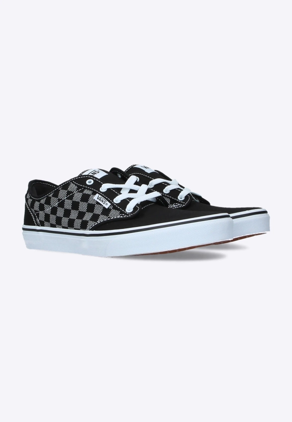 CHŁOPIĘCE PÓŁBUTY Z KOLEKCJI VANS VN000KI537L1
