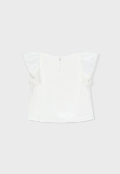 BLUZKA DZIEWCZĘCA MAYORAL 3195