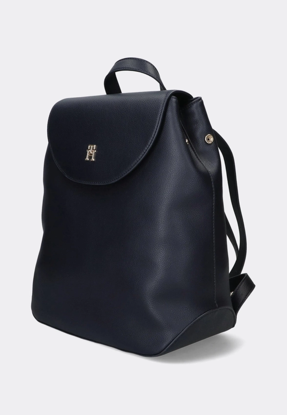 PLECAK DAMSKI TOMMY HILFIGER MODEL HILFIGER STAPLE BACKPACK AW0AW15193