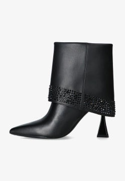 KARL LAGERFELD OBUWIE DAMSKIE KARL LAGERFELD KL32043