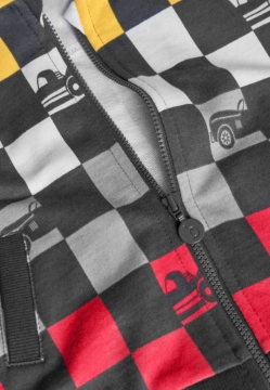 BLUZA CHLOPIĘCA BOBOLI 341143