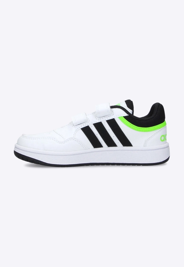 SNEAKERSY DZIECIĘCE HOOPS 3.0 CF C ADIDAS GW0435