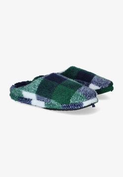 PANTOFLE MĘSKIE DEFONSECA FIRENZEMB42