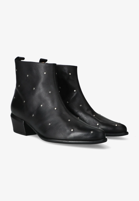 BOTKI DAMSKIE WONDERS D-2002